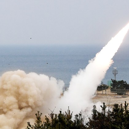 Прехвърлянето на ракети с голям обсег ATACMS на Киев от