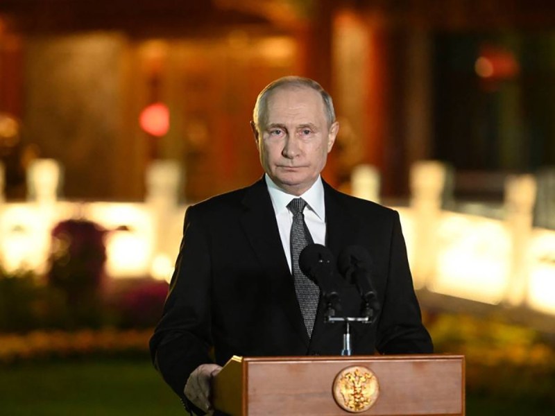 Путин щял да следи доставката на ракети ATACMS и покани САЩ „на палачинки