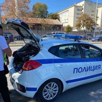 Районна прокуратура – Стара Загора внесе обвинителен акт срещу 35 годешен