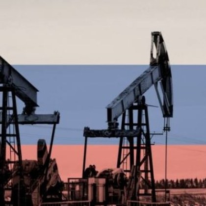 Въпреки санкциите руският петрол продължава да тече в Германия през дъщерното