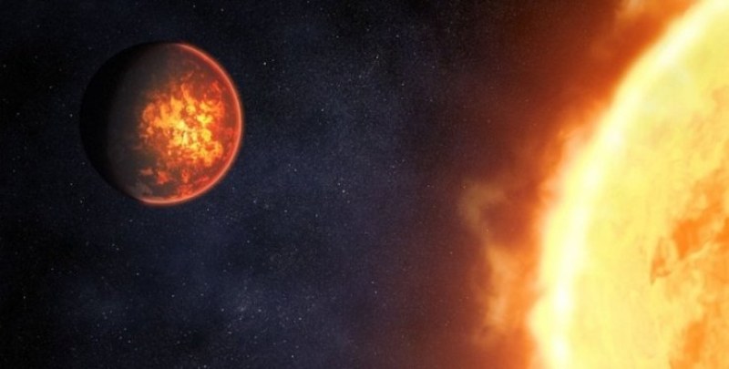 Съобщение от ада. Учените обясняват мистериозни сигнали от гореща суперземя