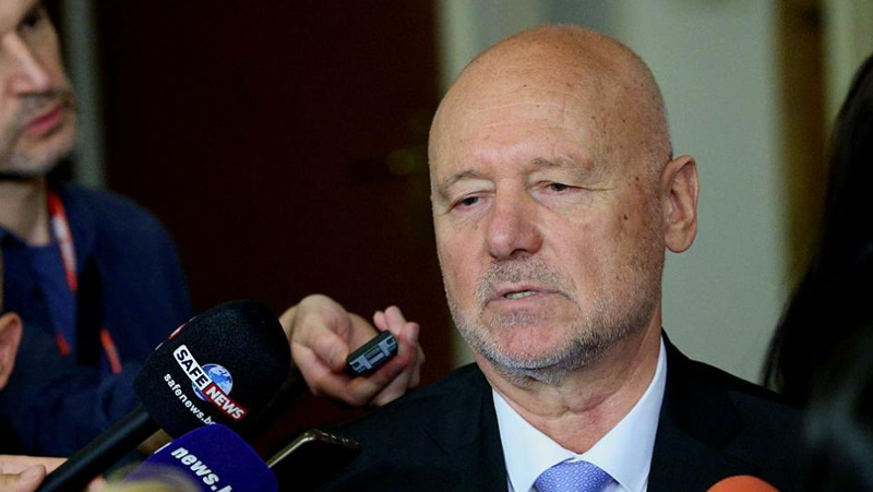 Вече има две обществени поръчки за купуване на дронове за армията ни