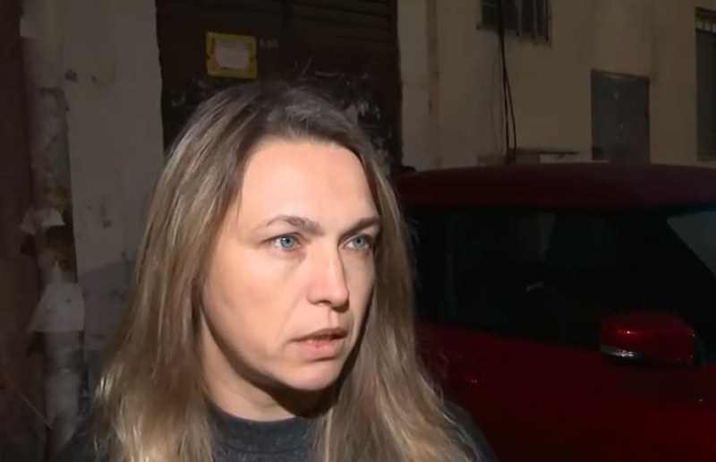 Куче нахапа жена и уби домашния ѝ любимец