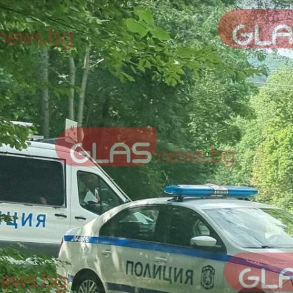 Жената, простреляна до Алексей Петров, е дала описание на убиеца