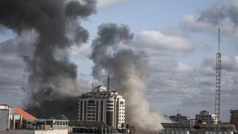 Евентуална военна ескалация ще бъде катастрофална за жителите на Газа