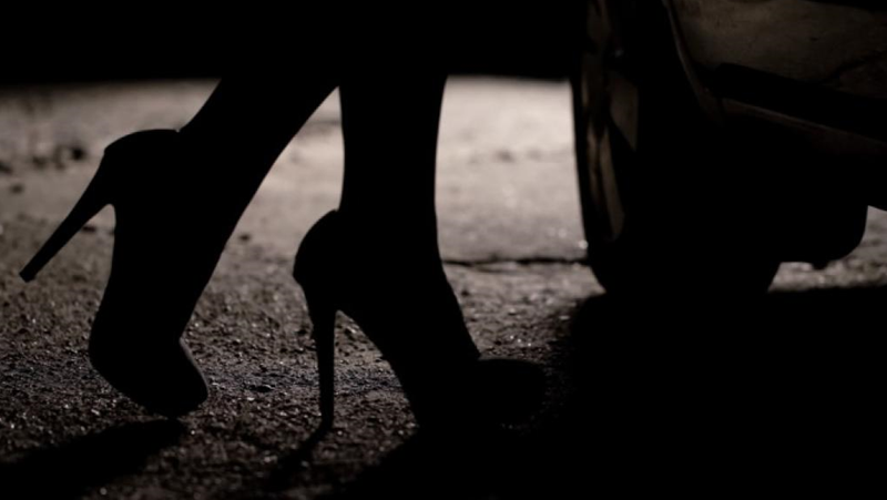 Кола блъсна проститутка в Монтанско, жената издъхна.27-годишната е била пометена