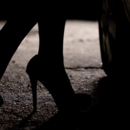 Кола блъсна проститутка в Монтанско жената издъхна 27 годишната е била пометена