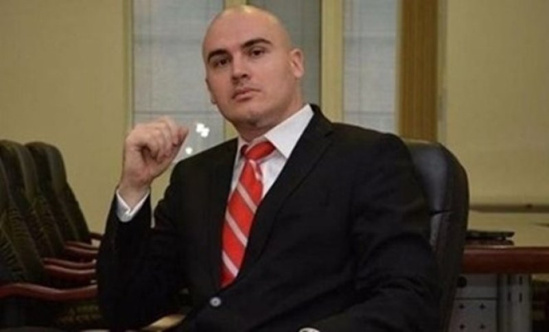 Петър Илиев, когото Слави предложи за премиер, е обвинен в плагиатство