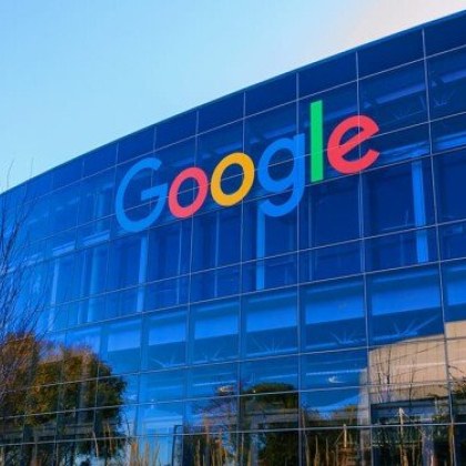 Американско жури установи че изпълнителен директор на Google е била дискриминирана поради