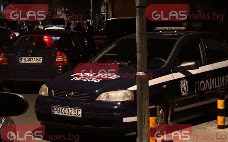 Разкриха причината за стрелбата в Пловдив