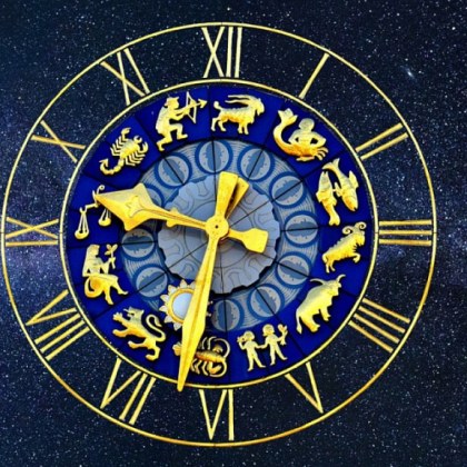 В навечерието на ноември астрологът Тамара Глоба състави хороскоп за