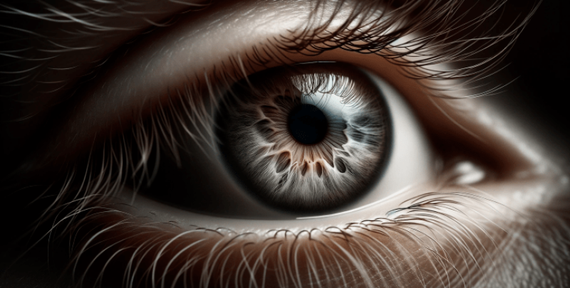 Учени скриха лек за диабета на най-необичайното място: очите