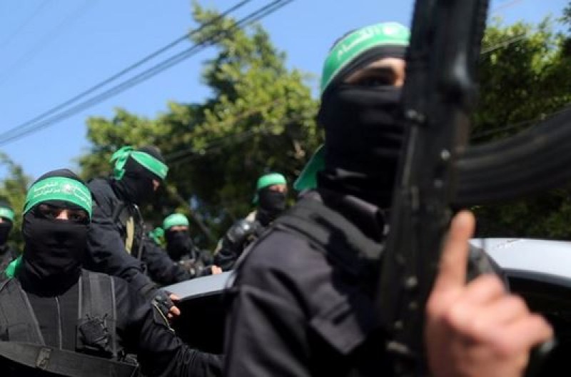 Представител на палестинското движение Хамас предупреди, че ислямистката групировка няма