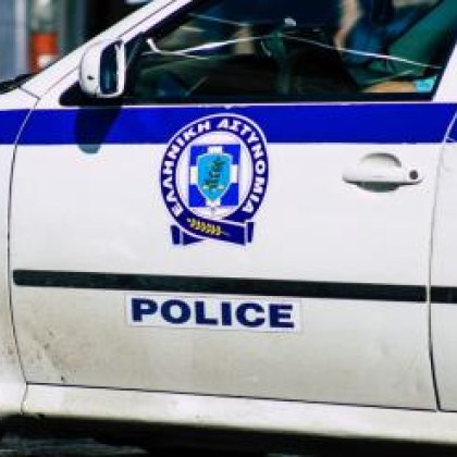 Възрастна жена от град Катерини е подала жалба в полицията
