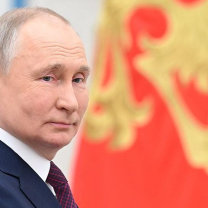 Кремъл отрече Путин да е с влошено здраве