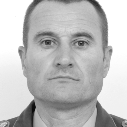 Почина военнослужещият майор Тодор Цачев от авиобазата в Крумово Това