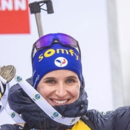 Задържаха елитна спортистка за кражба и злоупотреба със сила