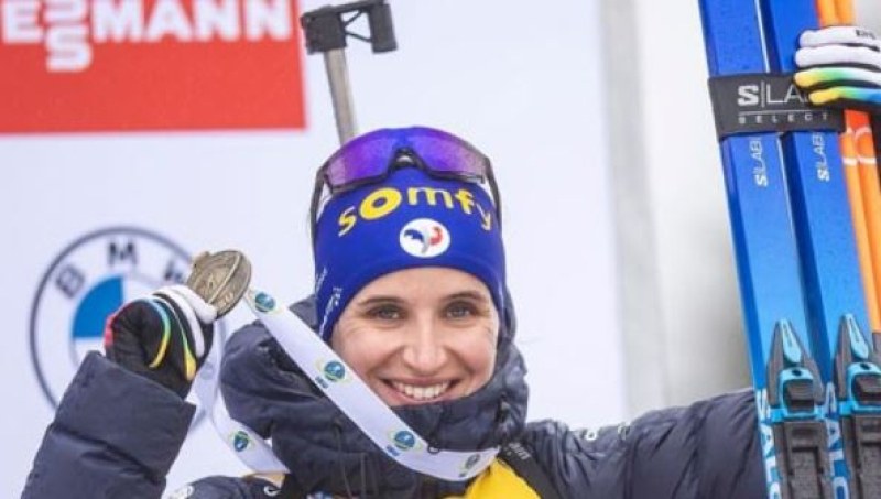 Задържаха елитна спортистка за кражба и злоупотреба със сила