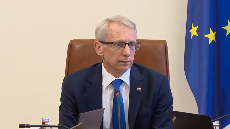Денков: Стартираме строителството на 7-и блок на АЕЦ 
