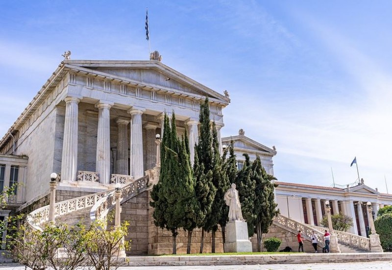 Главният прокурор на Гърция поиска снемане на имунитета на 11