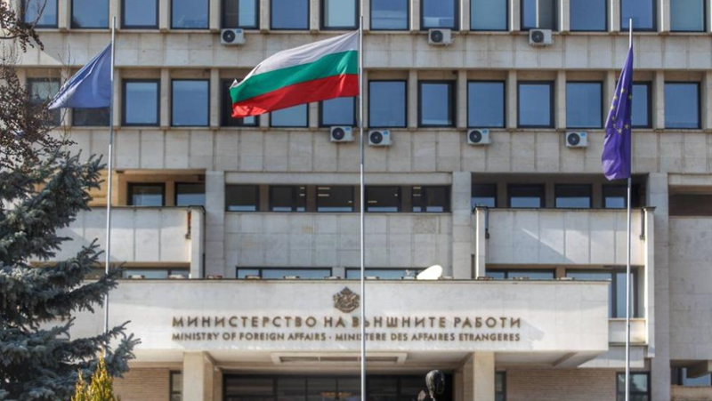 Българските граждани в северната част на ивицата Газа да се придвижат на юг