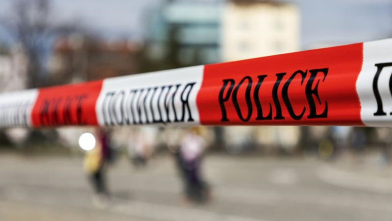 Мъж е наръган от брат си в пловдивския квартал Столипиново