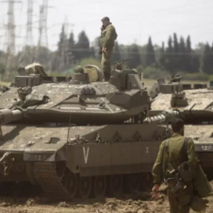 Израел е провел тази нощ насочени операции в северната част