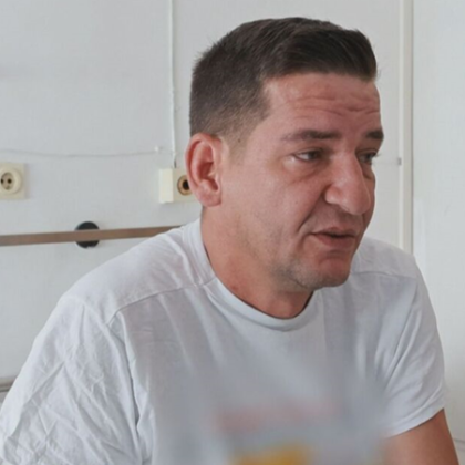 Кандидатът за кмет на созополското село Зидарово който беше нападнат
