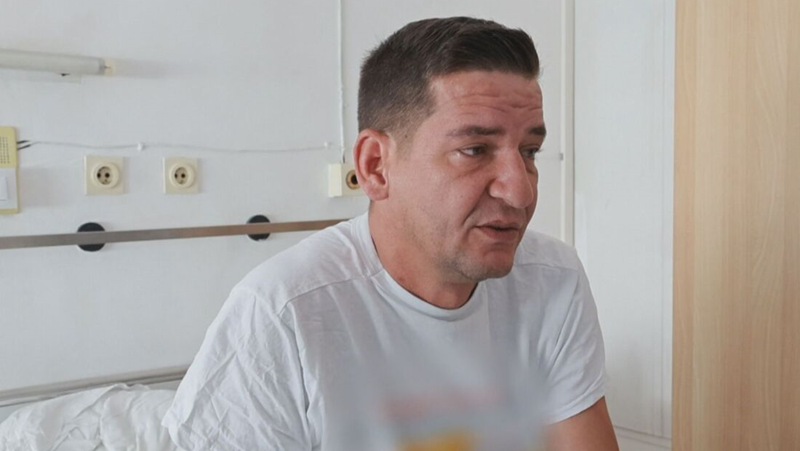 Кандидатът за кмет на созополското село Зидарово, който беше нападнат