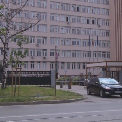 Заместник министърът на електронното управление Михаил Стойнев е на разпит в ДАНС съобщи