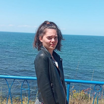23 годишната Веселина Младенова която бе в неизвестност от 19 октомври
