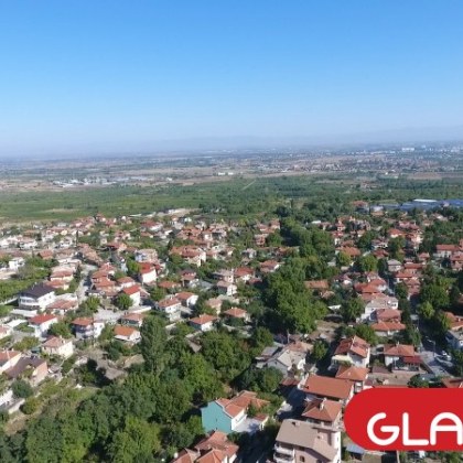 Пловдивско село гласува на референдум дали да стане част от Пловдив