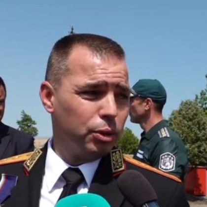 Служителят на ГПУ Средец Николета Костадинова бе простреляна при нов екшън