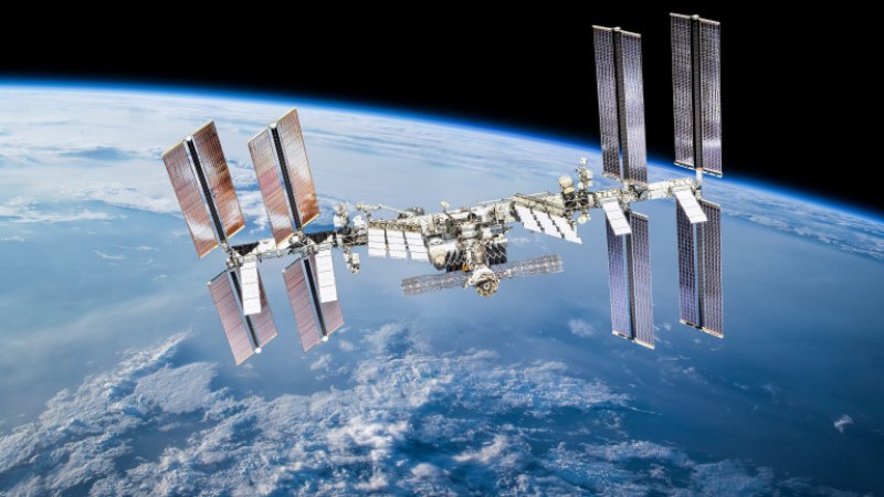 Роскосмос: Международната космическа станция е към края на експлоатацията си