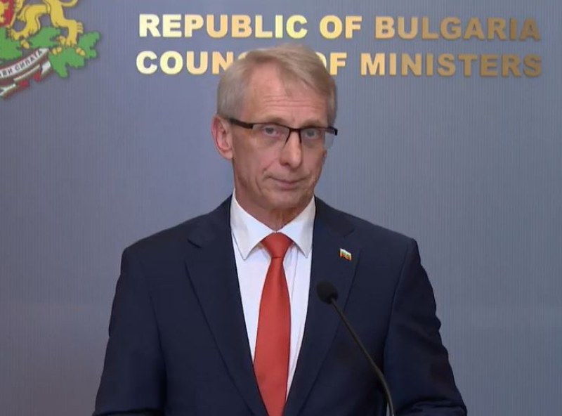 Изявление на министър-председателя Николай Денков в Министерския съвет по повод