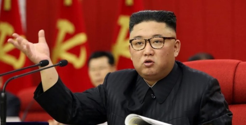 Лидерът на Северна Корея Ким Чен-ун каза, че Третата световна война