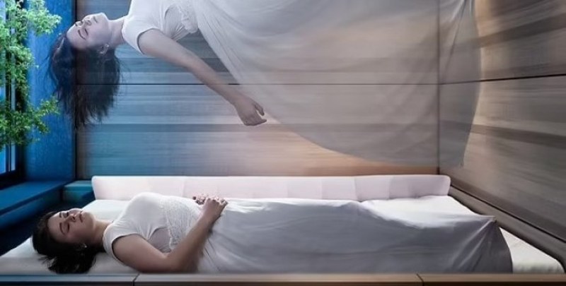 Учени разкриха колко хора могат да умрат в съня си
