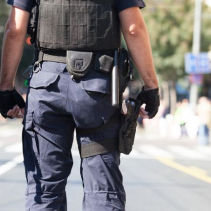 Над 15 000 полицаи ще охраняват изборните секции в цялата