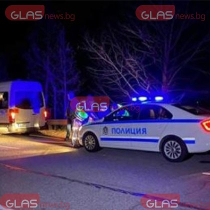 Петима души са задържани от полицията в изборния ден Това