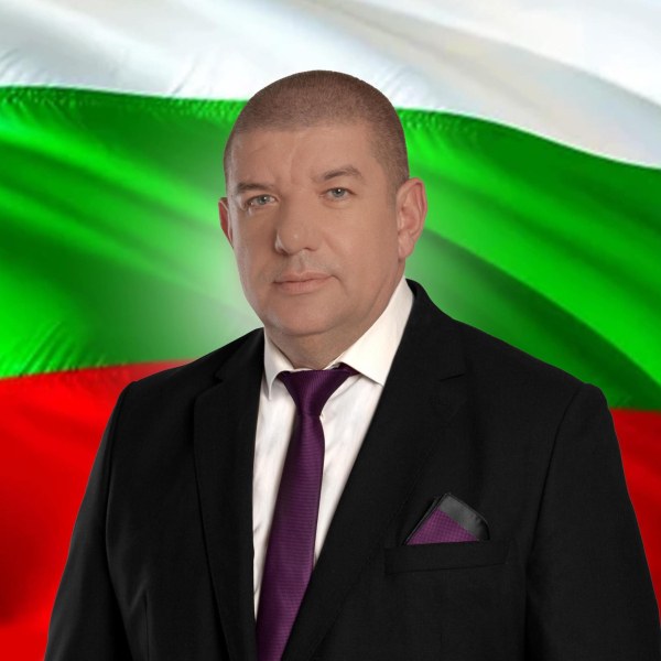 Атанас Калчев беше преизбран за кмет на Кричим на първи тур