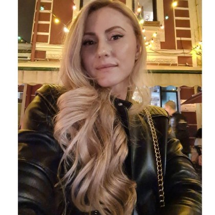 Световната шампионка Теди Наимова роди момченце
