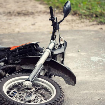 Mотоциклетист е пострадал при катастрофа в Стара Загора Това съобщиха