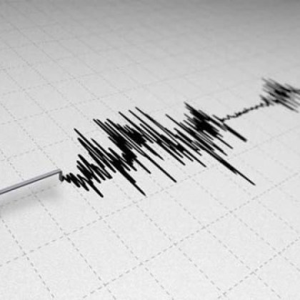Слабо земетресение е регистрирано тази нощ в района на Добрич Трусът