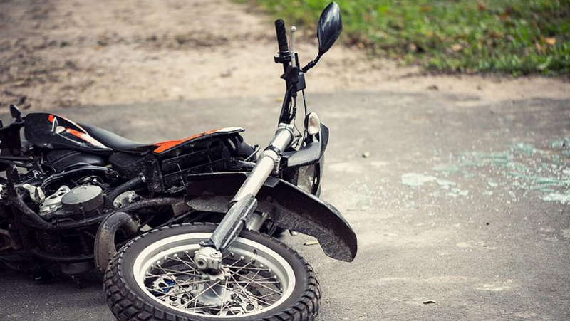 Mотоциклетист е пострадал при катастрофа в Стара Загора. Това съобщиха