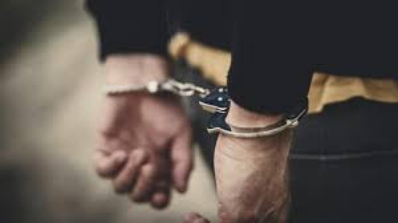 Задържаха пловдивчанин, 