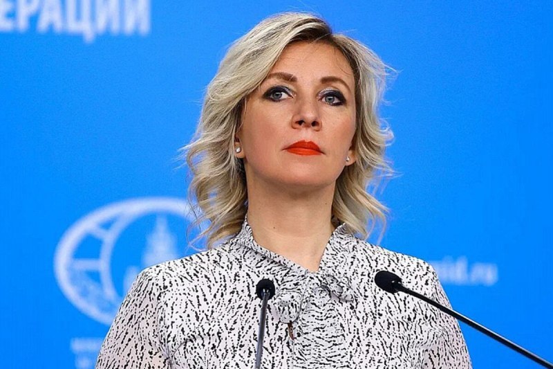 Захарова: Русия ще отвърне на България заради журналиста от в. 