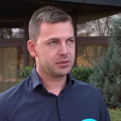 Фирмата, стресирала хората с BG-ALERT: Колегата е натиснал грешния бутон