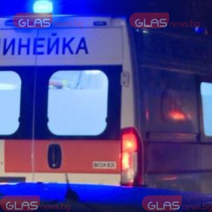 Влак прегази млад мъж в Пловдив