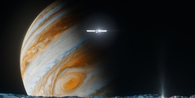 НАСА се извини за неоспорим факт: хората никога няма да кацнат на Юпитер
