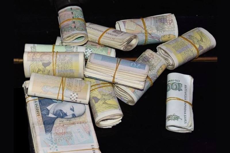 СДВР търси собственика на изгубени пари